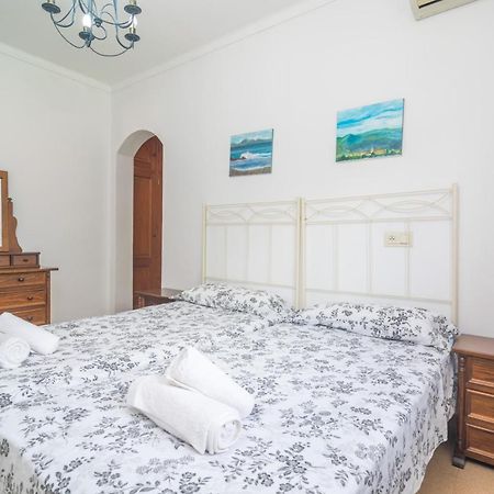 Son Coll Villa Lloseta Luaran gambar